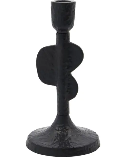 House Doctor - Lysestage, HDDonna, Sort