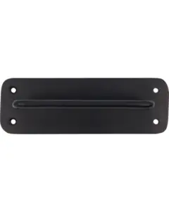 House Doctor - Toiletpapirholder, HDPati, Sort