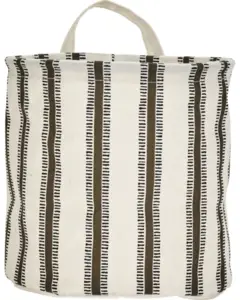 House Doctor - Opbevaringskurv, HDVibes, Lysebrun