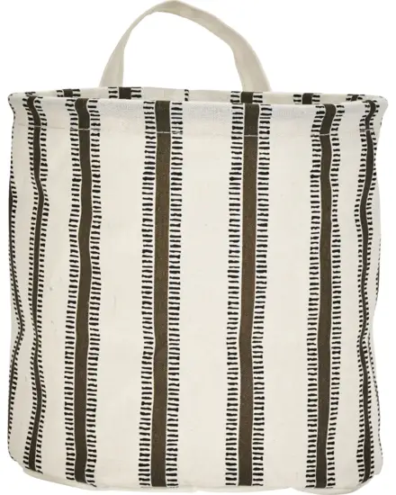 House Doctor - Opbevaringskurv, HDVibes, Lysebrun