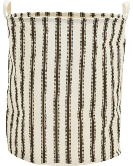 House Doctor - Vasketøjspose, HDVibes, Lysebrun