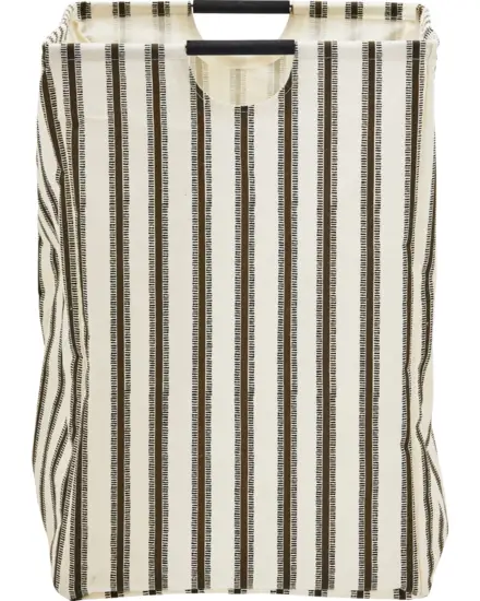 House Doctor - Vasketøjspose, HDVibes, Lysebrun