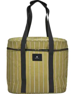 House Doctor - Køletaske, HDSatt, Sennepsgul