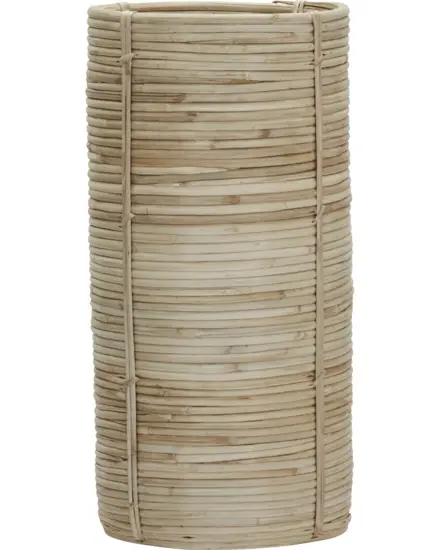 House Doctor - Opbevaringskurv, HDBella, Natural