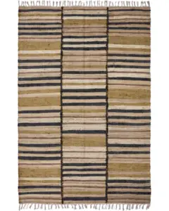 House Doctor - Tæppe, HDListra, Multi