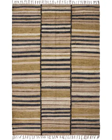 House Doctor - Tæppe, HDListra, Multi