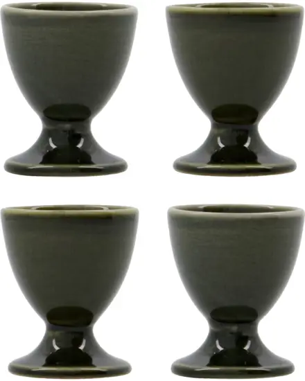 House Doctor - Æggebæger, HDHala, Grøn