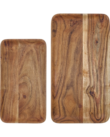 House Doctor - Bakker, HDWood, Natur