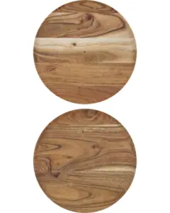 House Doctor - Bakker, HDWood, Natur