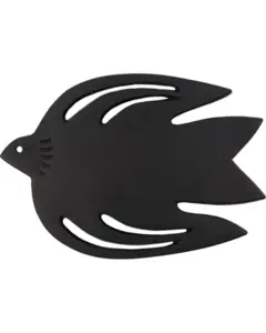 House Doctor - Bordskåner, HDPira, Sort