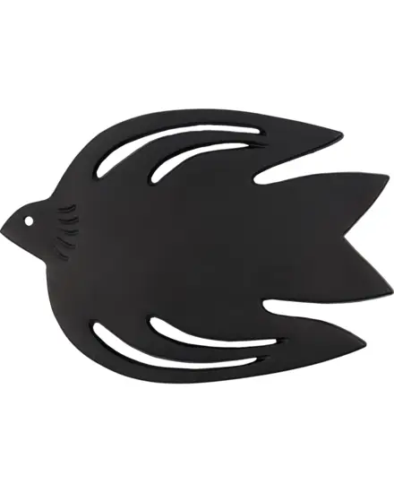 House Doctor - Bordskåner, HDPira, Sort