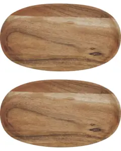 House Doctor - Bakker, HDWood., Natur