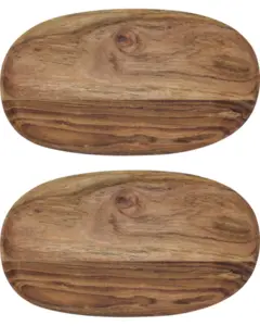 House Doctor - Bakker, HDWood, Natur