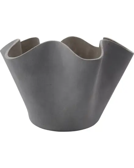 House Doctor - Urtepotte, HDVaso, Grå