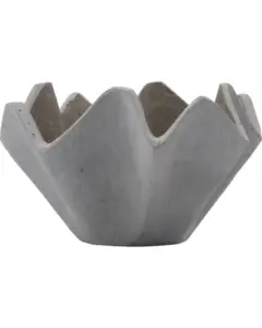 House Doctor - Fyrfadsstage, HDVaso, Grå