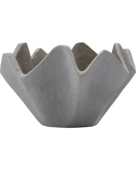 House Doctor - Fyrfadsstage, HDVaso, Grå