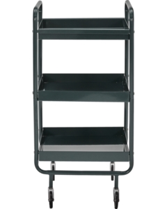 House Doctor - Trolley, HDRoll, Mørkegrøn