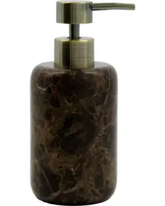 House Doctor - Sæbedispenser, HDAble, Brun