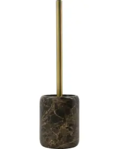 House Doctor - Toiletbørste, HDAble, Brun