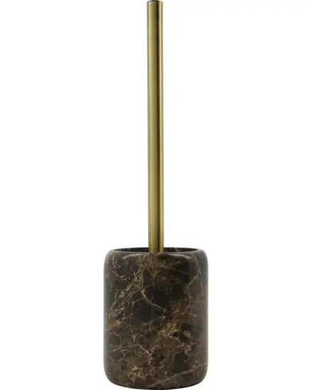 House Doctor - Toiletbørste, HDAble, Brun