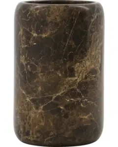 House Doctor - Tandbørsteholder, HDAble, Brun