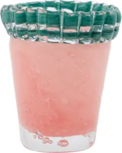 House Doctor - Vase, HDKupla, Rosa