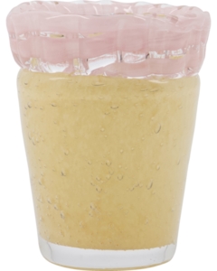 House Doctor - Vase, HDKupla, Beige