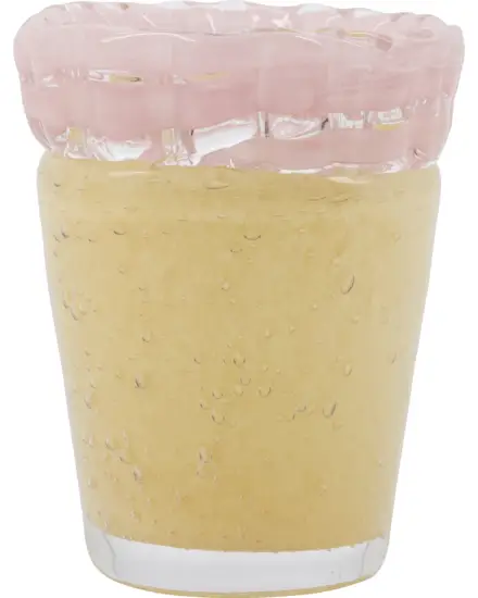 House Doctor - Vase, HDKupla, Beige