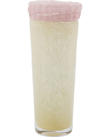 House Doctor - Vase, HDKupla, Beige