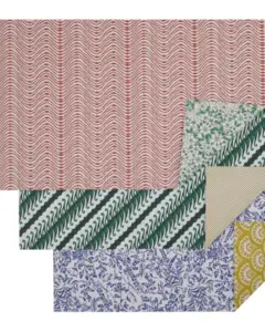 House Doctor - Gavepapir, HDWrap, Multi