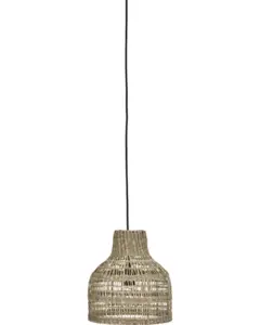 House Doctor - Lampeskærm, HDRami, Natural