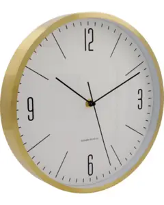 House Doctor - Vægur, HDHour, Gylden