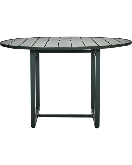 House Doctor - Bord, HDHelo, Grøn