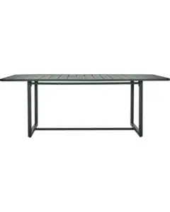 House Doctor - Bord, HDHelo, Grøn