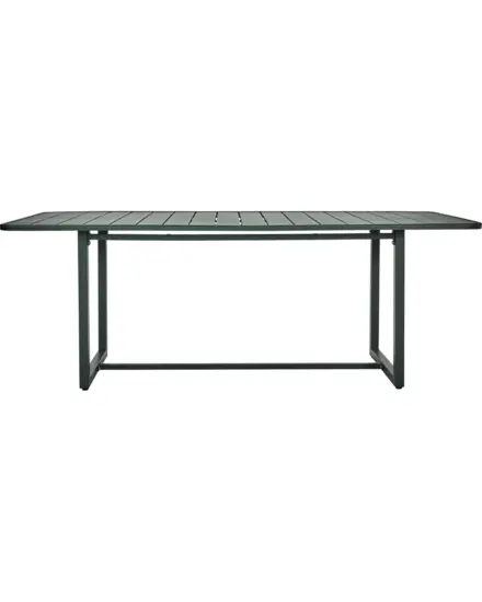 House Doctor - Bord, HDHelo, Grøn