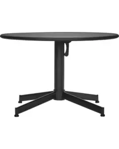 House Doctor - Bord, HDHelo, Sort