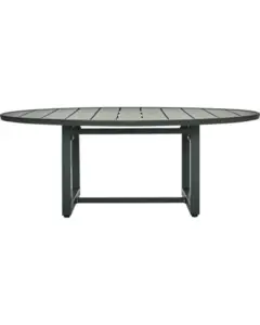 House Doctor - Bord, HDHelo, Grøn