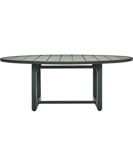 House Doctor - Bord, HDHelo, Grøn