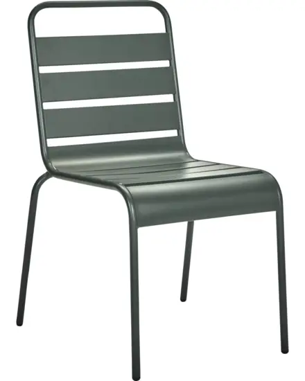 House Doctor - Stol, HDHelo, Grøn