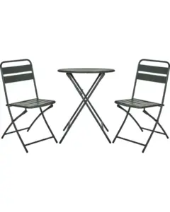 House Doctor - Cafésæt, HDHelo, Grøn