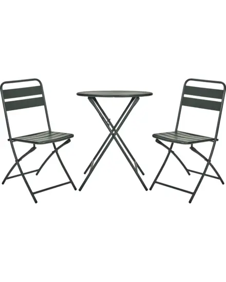 House Doctor - Cafésæt, HDHelo, Grøn