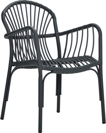 House Doctor - Stol, HDBrea, Grøn