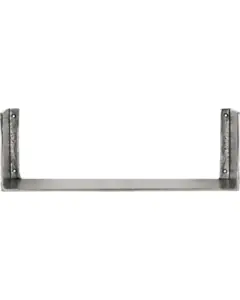 House Doctor - Hylde, HDBoxie, Sølv finish