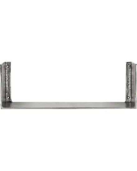 House Doctor - Hylde, HDBoxie, Sølv finish