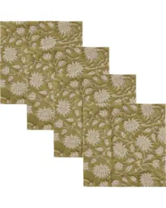 House Doctor - Servietter, HDJoin, Grøn