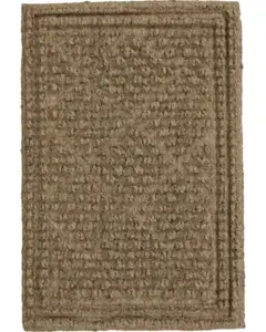 House Doctor - Dørmåtte, HDClean, Natural