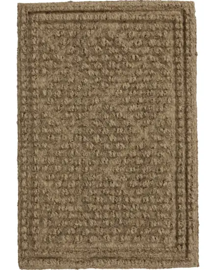 House Doctor - Dørmåtte, HDClean, Natural