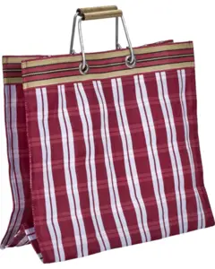 House Doctor - Mulepose, HDJoy, Rød