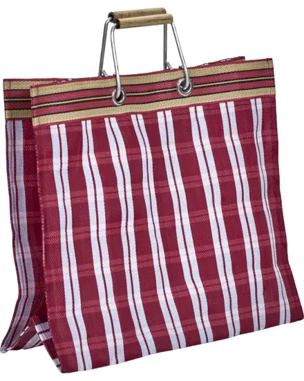 House Doctor - Mulepose, HDJoy, Rød