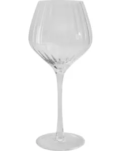House Doctor - Rødvinsglas, HDRill, Klar